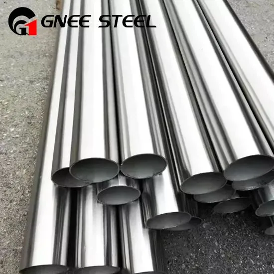 Σωλήνας χωρίς ραφή Hastelloy G30