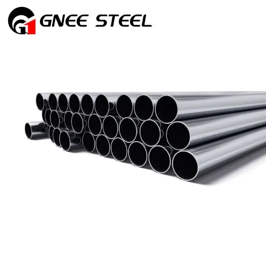 Hastelloy X Seamless Pipe