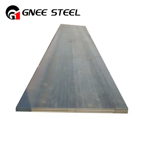 Φύλλο Hastelloy X