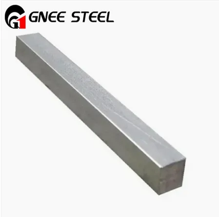 Υψηλής ποιότητας Monel 400 τετραγωνικό μπαρ