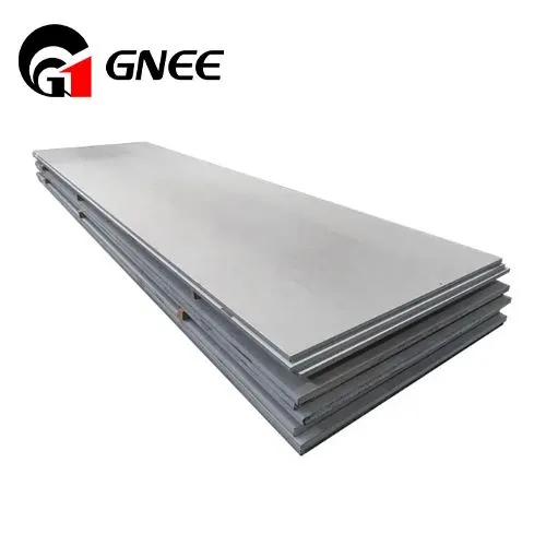 Πλάκες Incoloy 800 UNS N08800