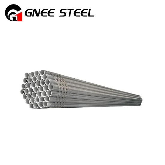 Σωλήνας χωρίς ραφή Incoloy 800