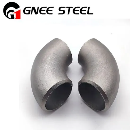 Εξαρτήματα Incoloy 800H Buttweld