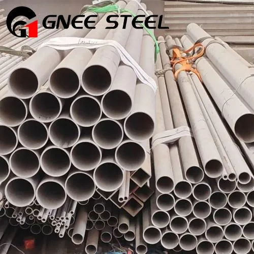 Incoloy 800H Welded Pipe