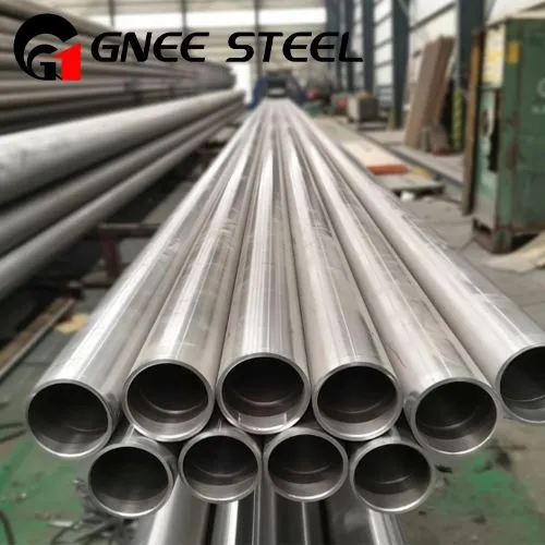 Συγκολλημένος σωλήνας Incoloy 800HT