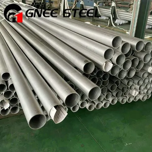 Incoloy 800HT Welded Tube UNS N08811