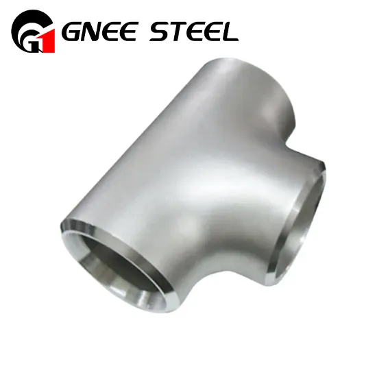 Εξαρτήματα Incoloy 825 Buttweld