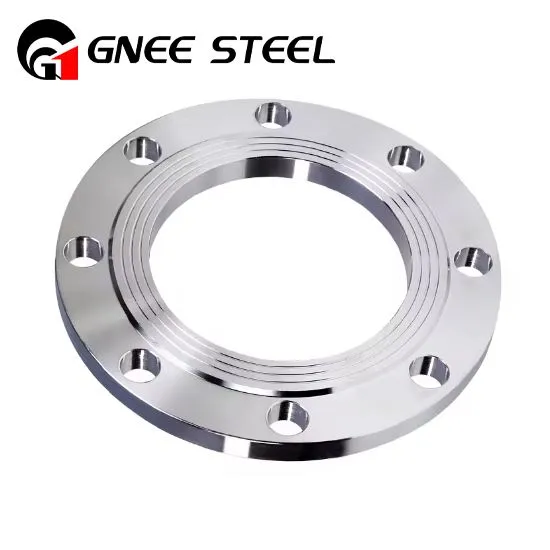 Incoloy 825 Φλάντζα UNS N08825