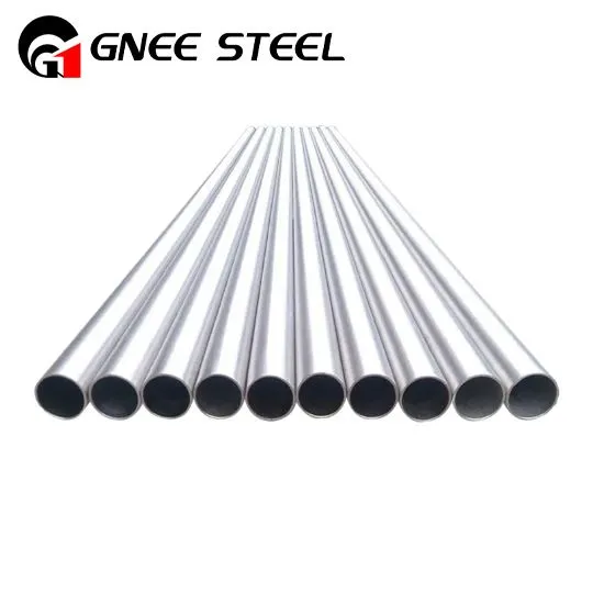 Σωλήνας χωρίς ραφή Incoloy 825