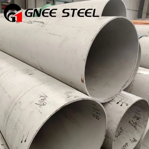 Incoloy 825 Welded Pipe UNS N08825
