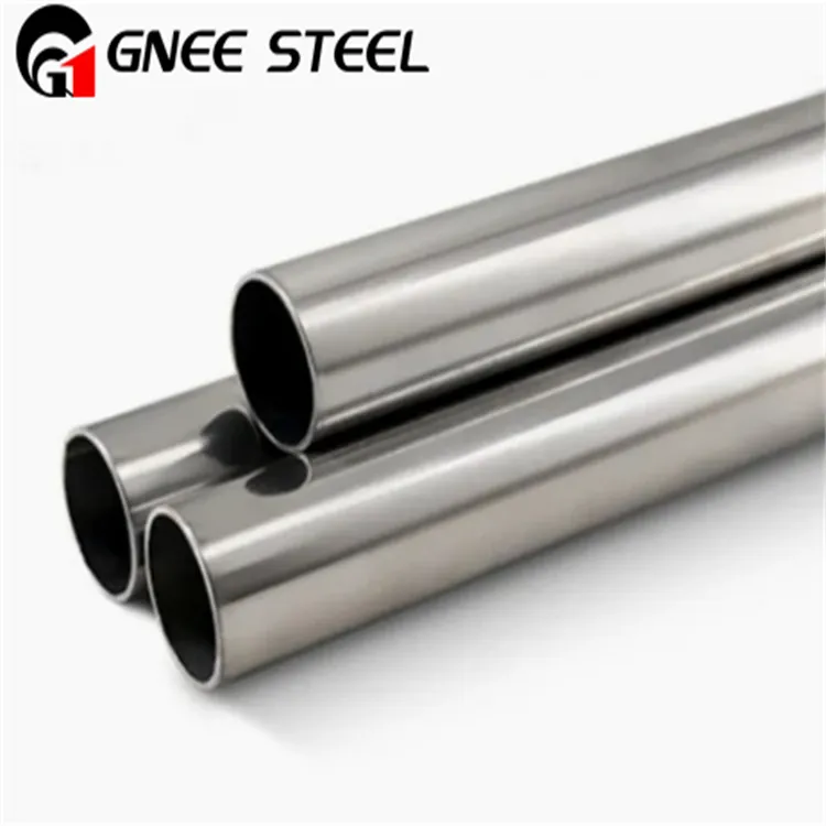 Incoloy 890 Welded Pipe