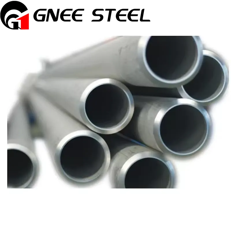 Incoloy 907 908 Άνευ ραφής