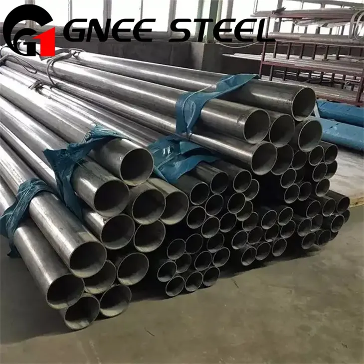 Incoloy 909 800ht Metal Pipe