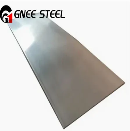 Incoloy 800 ανθεκτικό στη διάβρωση φύλλο