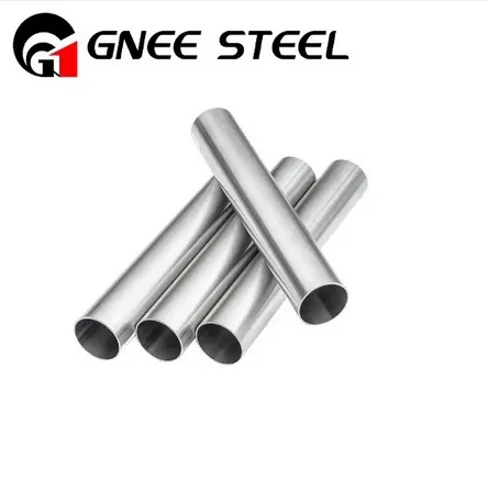Incoloy 925 στρογγυλός σωλήνας