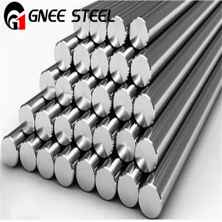 Incoloy 945 στρογγυλό μπαρ