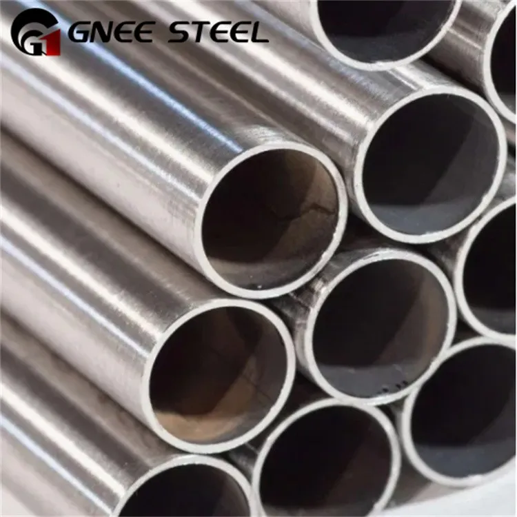 Hastelloy C276 C22 Incoloy Incoloy Monel Tube Nickel Alloy Pipe and Tube