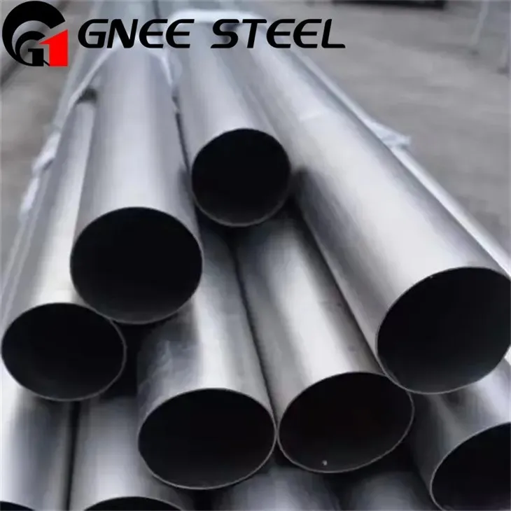 Κράμα 20 σωλήνα Incoloy Alloy 20 Semless Pipe Price Per Meter