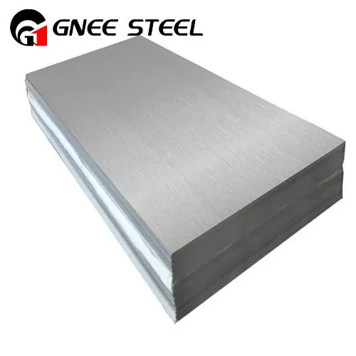 Φύλλο Incoloy Alloy 800H