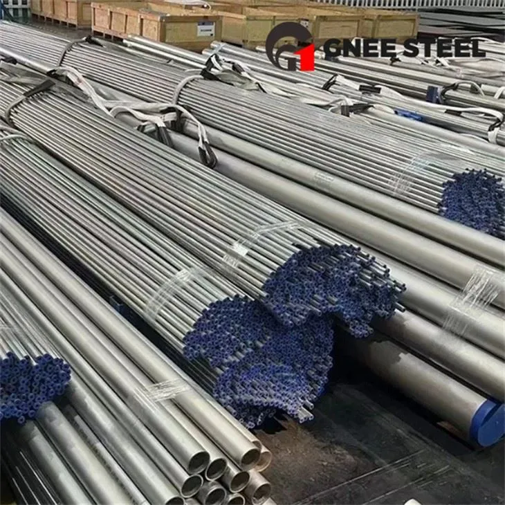 Incoloy Κράμα 825 Φωτεινό Μπάρες