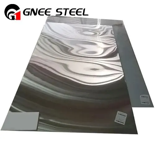 Πλάκα Incoloy Alloy A-286