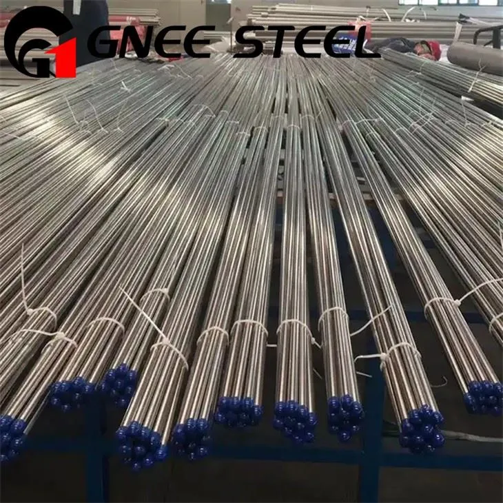 Incoloy Alloy ASTM B407 UNS N08800 Metal Steel Pipe