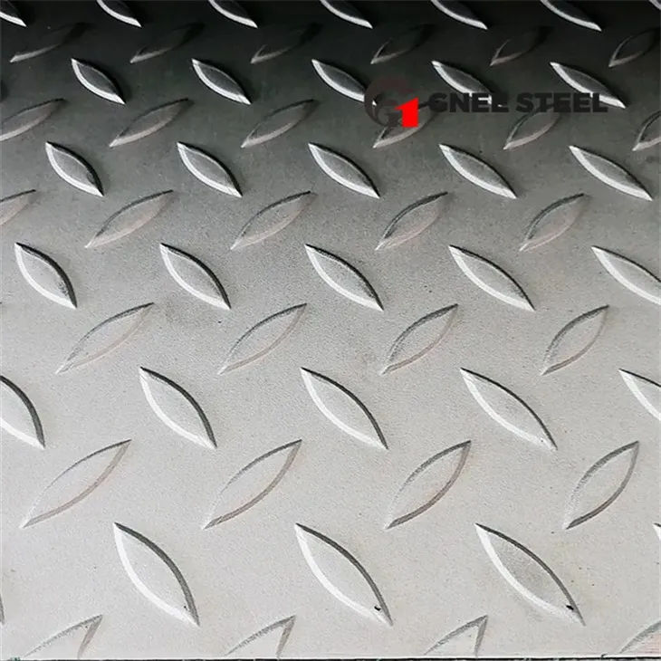 Inconel 625 Κράμα Καρό Πιάτο