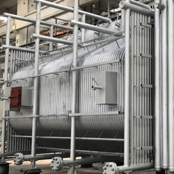 Σωλήνας λέβητας Inconel 600