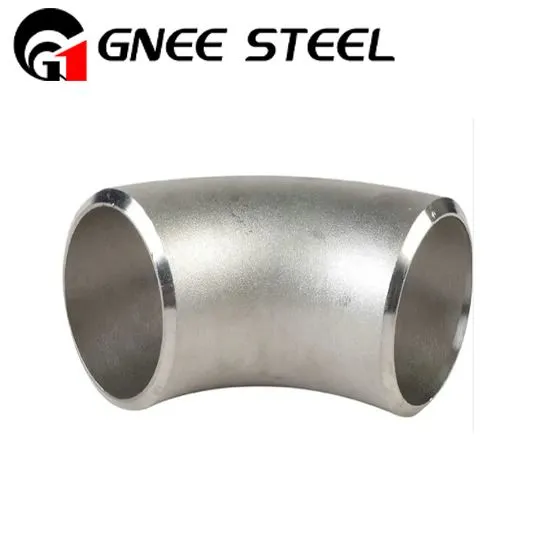 Εξαρτήματα Inconel 600 Buttweld