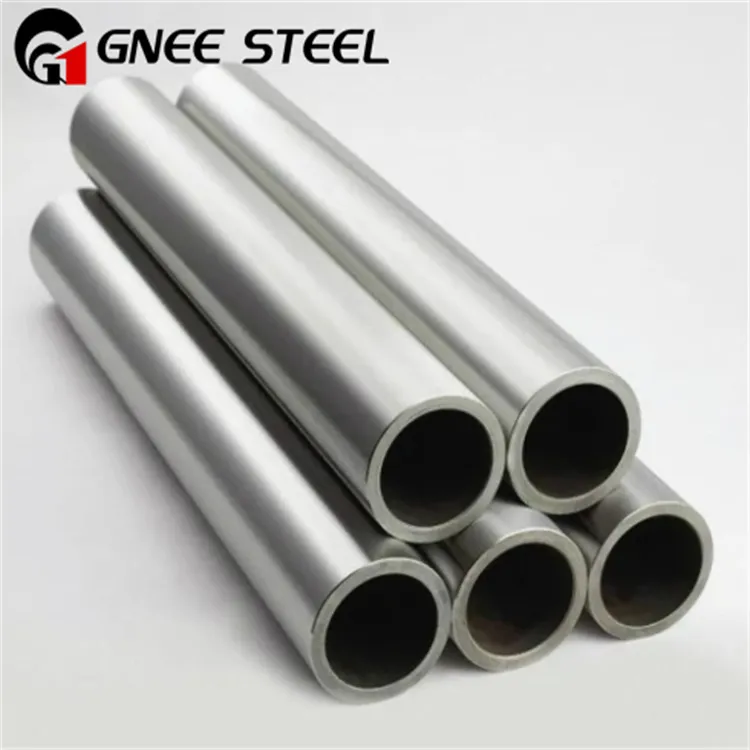 Σωλήνες χωρίς ραφή Inconel 600