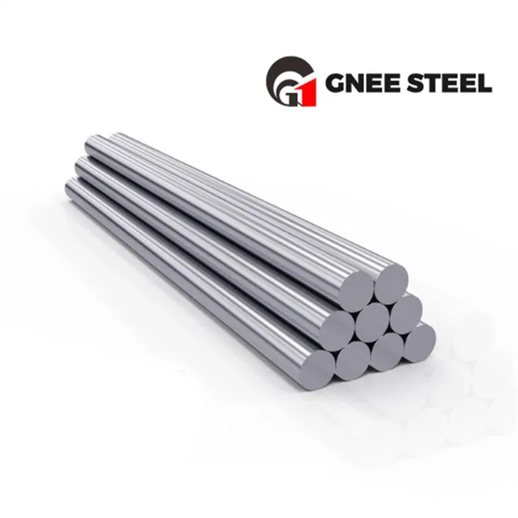 Inconel 601 Φωτεινό Στρογγυλό Μπάρες