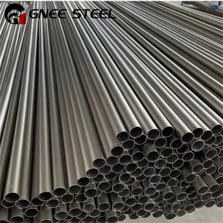 Τριχοειδής σωλήνας Inconel 601