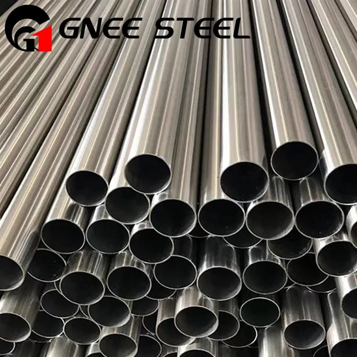 Σωλήνας χωρίς ραφή Inconel 601