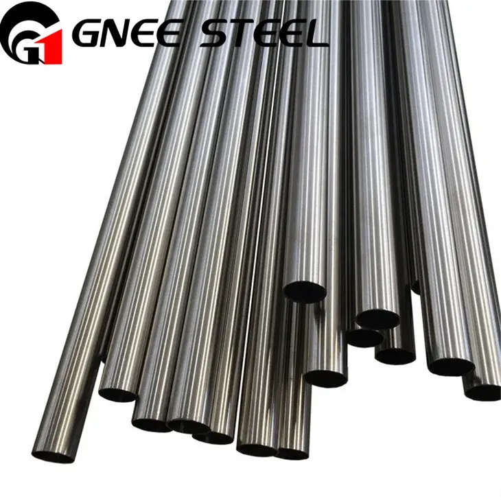Inconel 601 Uns N06625 Ss Pipe