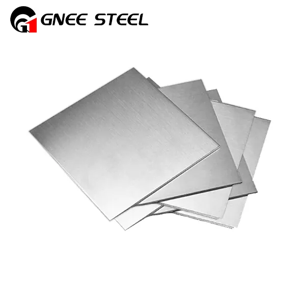 Φύλλο κραμάτων Inconel 602CA