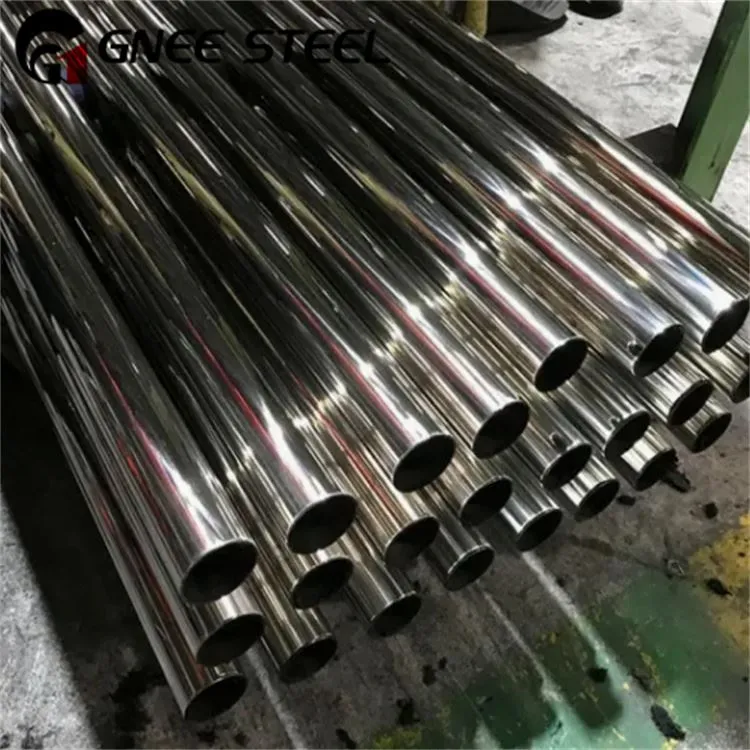 Τριχοειδής σωλήνας Inconel 617