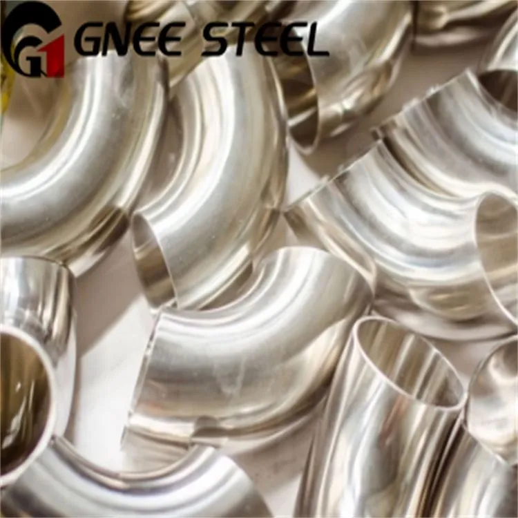 Inconel 617 Ebow