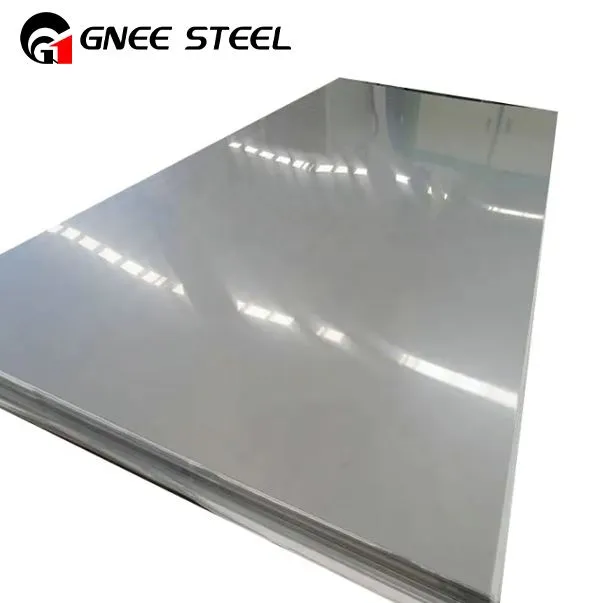 Πλάκες Inconel 617 UNS N06617