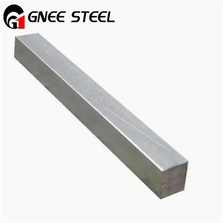 Inconel 617 Τετράγωνο Μπαρ