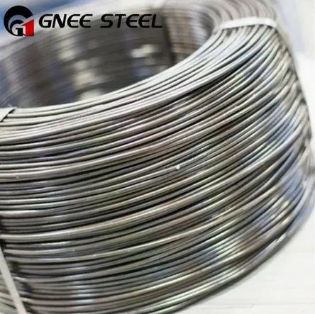Inconel 617 σύρμα για εφαρμογές υψηλής θερμοκρασίας