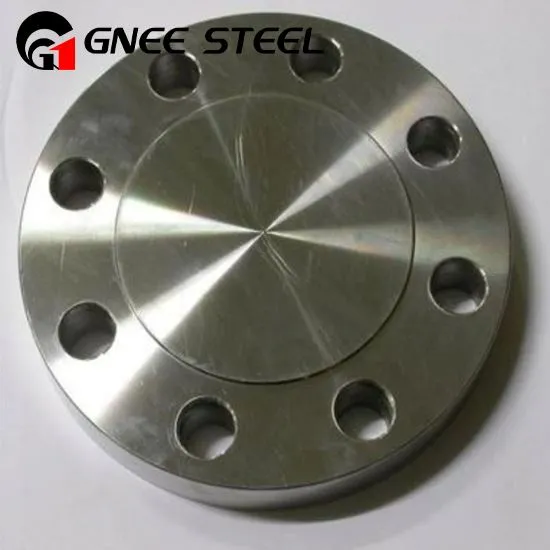 Φλάντζες Inconel 625