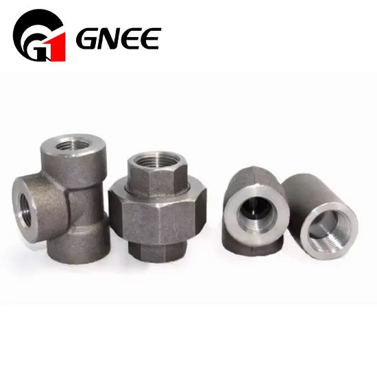 Inconel 625 σφυρήλατα εξαρτήματα