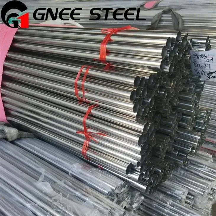 Super Nickel Alloy N06601 / 6023 Inconel 601 φύλλο / πλάκα νικελίου