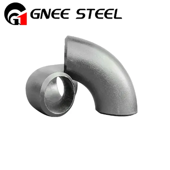 Inconel 625 Pipe Fitting UNS N06625