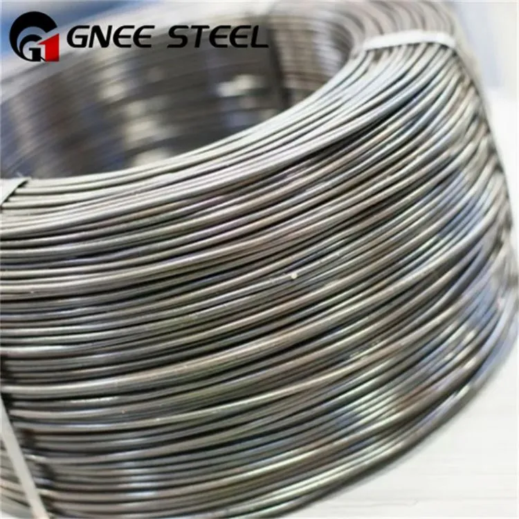 Inconel 686 Coil Tube