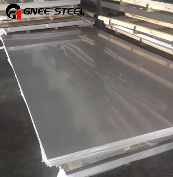 Πλάκες Inconel 690 UNS N06690