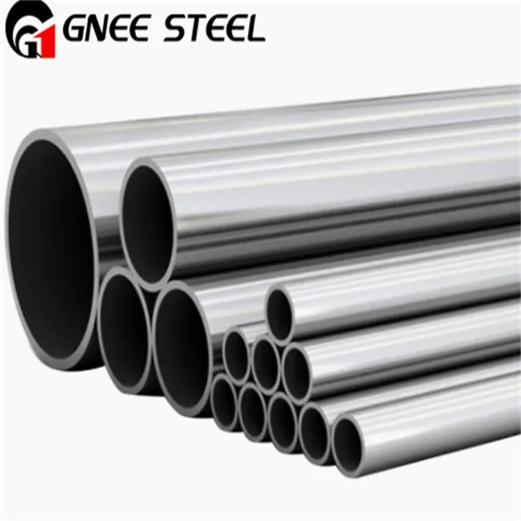 Σωλήνας χωρίς ραφή Inconel 690