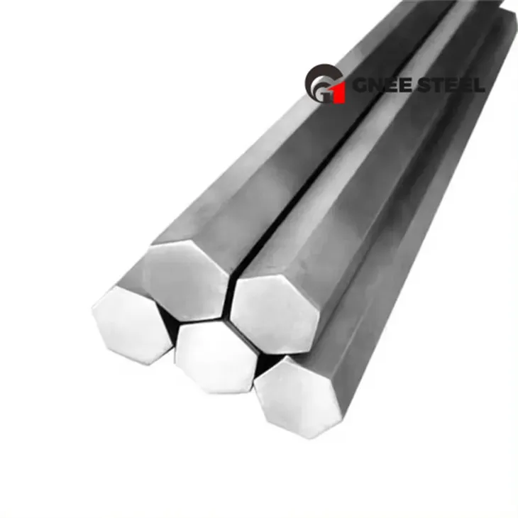 Inconel 690 Κράμα Εξαγωνικό Μπαρ