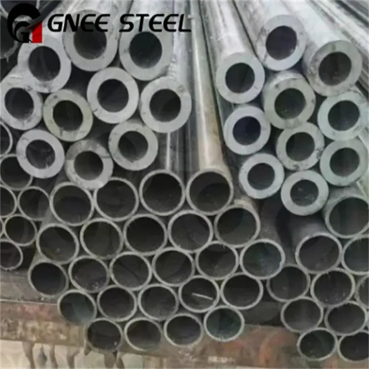 Inconel 690 Σωλήνας με παχύ τοίχωμα