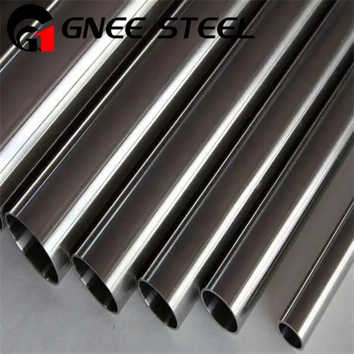 Inconel 713C 693 Αλουμίνιο Σωλήνας